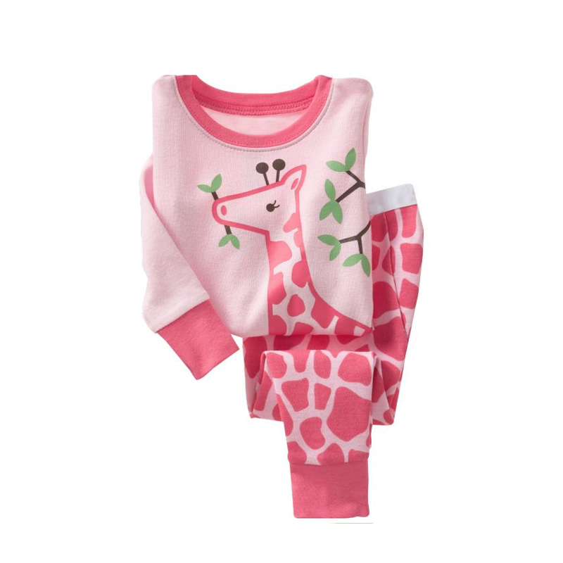 Cotton Kids Nightwear Sets